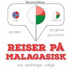 Cover Reiser på Malagasisk (MP3-Download)