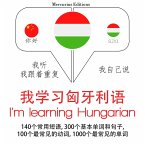 I am learning Hungarian (MP3-Download)