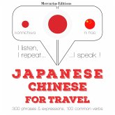 Travel words and phrases in Chinese (MP3-Download) Travel words and phrases in Chinese (MP3-Download)