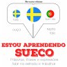 Estou aprendendo sueco (MP3-Download) - Bild 1