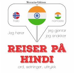 Cover Reiser på hindi (MP3-Download)