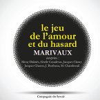 Le jeu de l'amour et du hasard de Marivaux (MP3-Download)