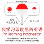 I am learning Indonesian (MP3-Download)