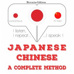 I am learning Chinese (MP3-Download) - Gardner, JM