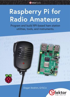 Raspberry Pi for Radio Amateurs - Ibrahim, Dogan