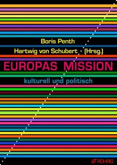 Europas Mission