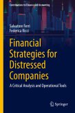 Financial Strategies for Distressed Companies