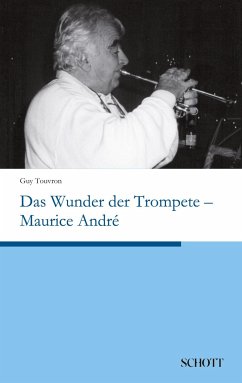 Das Wunder der Trompete ¿ Maurice André - Touvron, Guy