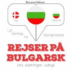 Cover Rejser på bulgarsk (MP3-Download)
