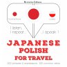 Travel words and phrases in Polish... - Bild 1