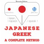 I am learning Greek (MP3-Download)