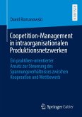 Coopetition-Management in intraorganisationalen Produktionsnetzwerken