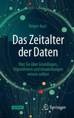 Das Zeitalter der Daten - Aust, Holger