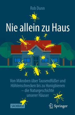 Nie allein zu Haus - Dunn, Rob