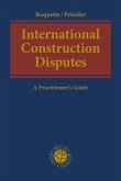 International Construction Disputes