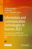 Information and Communication Technologies in Tourism 2021 Information and Communication Technologies in Tourism 2021
