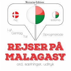 Cover Rejser på Malagasy (MP3-Download)