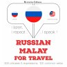 Travel words and phrases in Malay... - Bild 1