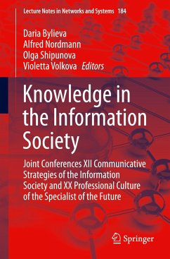 Knowledge in the Information Society