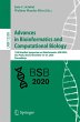 Advances in Bioinformatics and... - Bild 1