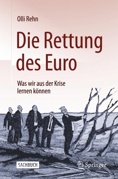 Die Rettung des Euro - Rehn, Olli