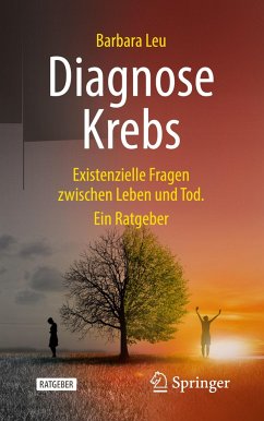 Diagnose Krebs - Leu, Barbara