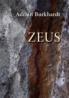 Zeus - Burkhardt, Adrian