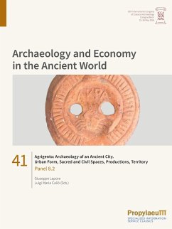 Agrigento: Archaeology of an Ancient City. Urban Form, Sacred and Civil Spaces, Productions, Territory