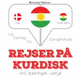 Rejser på kurdisk (MP3-Download)