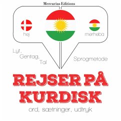 Rejser på kurdisk (MP3-Download) - Gardner, JM