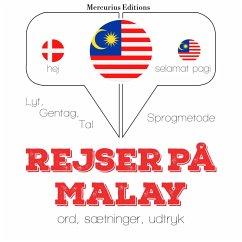 Cover Rejser på malayisk (MP3-Download)