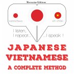 I am learning Vietnamese (MP3-Download)