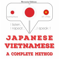 I am learning Vietnamese (MP3-Download) - Gardner, JM