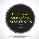 L'Heureux Stratagème, de Marivaux (MP3-Download)
