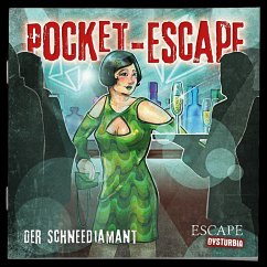 Pocket-Escape - Diener, Alexander;Wehr, Daniel