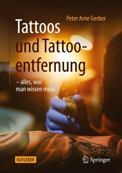 Tattoos und Tattooentfernung