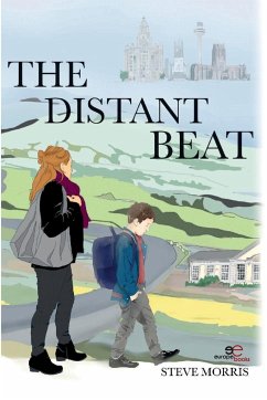 The Distant Beat - Morris, Steve