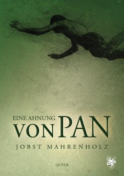 Eine Ahnung von Pan - Mahrenholz, Jobst