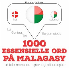 Cover 1000 essentielle ord i malagasy (MP3-Download)