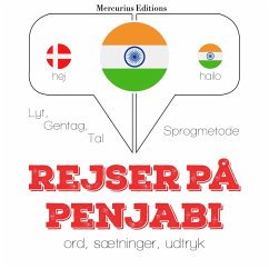 Cover Rejser på penjabi (MP3-Download)
