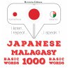 1000 essential words in Malayalam... - Bild 1