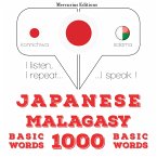 1000 essential words in Malayalam (MP3-Download)