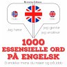 1000 essensielle ord på engelsk... - Bild 1