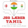 Jeg lærer tamil (MP3-Download) - Bild 1