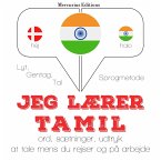 Jeg lærer tamil (MP3-Download)