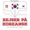 Rejser på koreansk (MP3-Download) - Bild 1