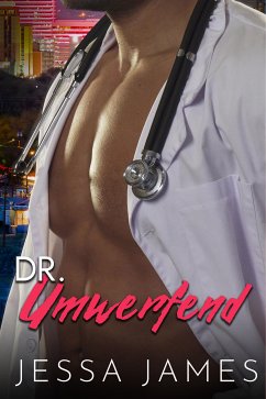 Dr. Umwerfend (eBook, ePUB) - James, Jessa