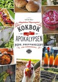 Kokbok för Apokalypsen (eBook, ePUB)