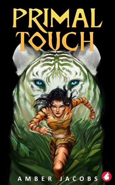 Primal Touch (eBook, ePUB) Primal Touch (eBook, ePUB)