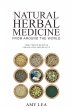 Natural Herbal Medicine From Around the... - Bild 1